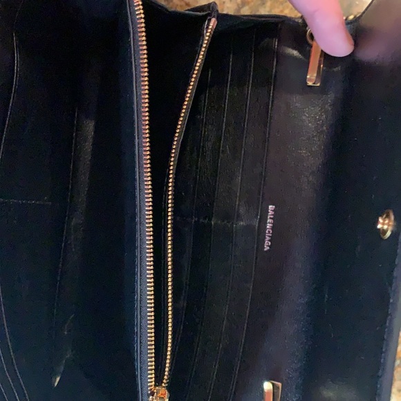 Balenciaga purse wallet - Picture 8 of 14